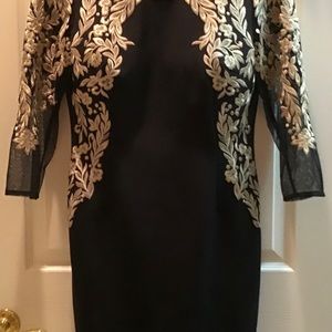 Antonio Melani dress